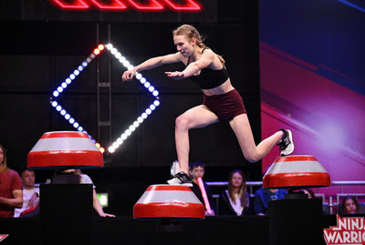 Ninja Warrior